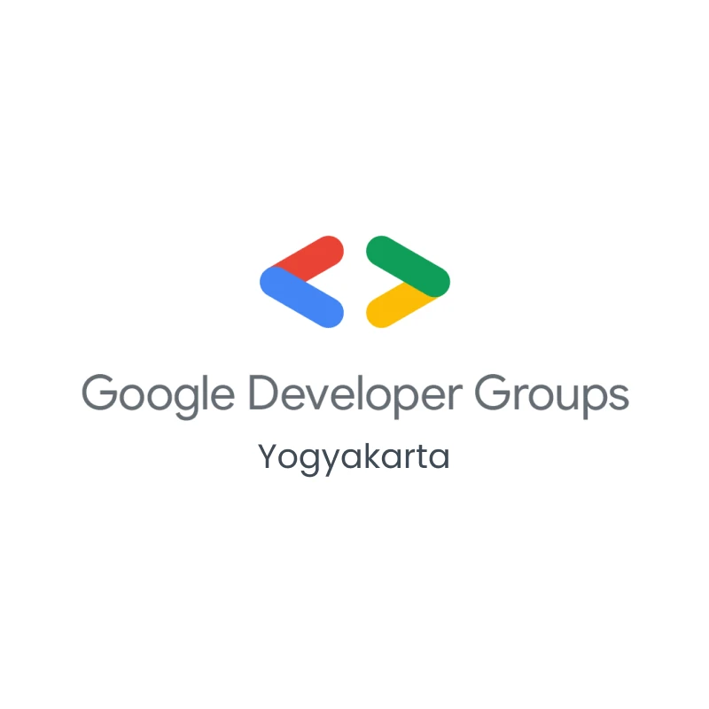 google-dev-group-jogja google-dev-group-jogja