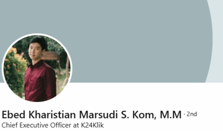 ebed linkedin
